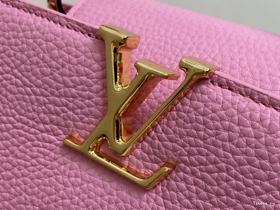 Cheap CAPUCINES BB-27*18*9CM LOUIS VUITTON 0725